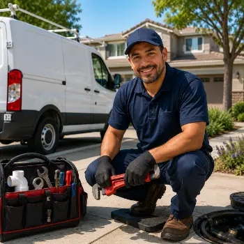 Plumber Cupertino CA providing licensed and insured local plumbing services